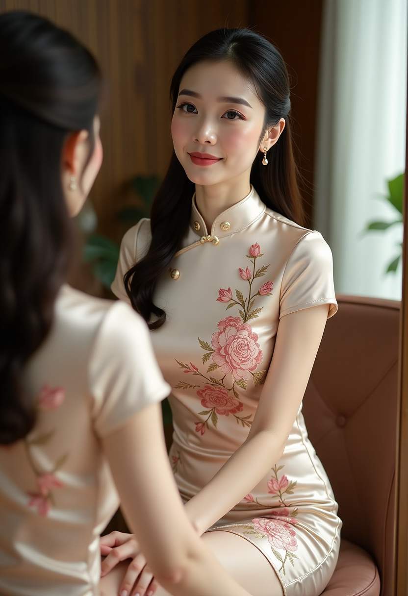 假千金她只想躺平