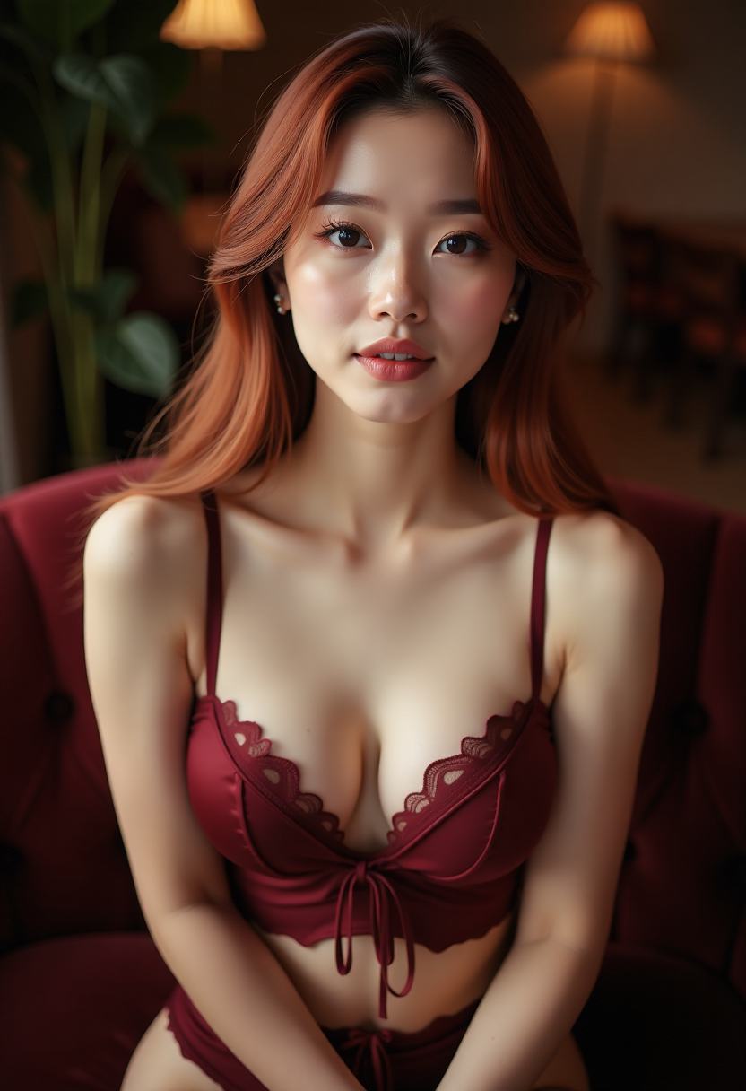 穿越后我成了剧本杀NPC